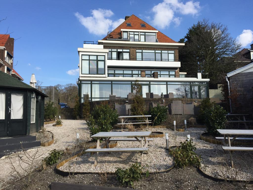Comfort-Inn The Hague Exterior photo